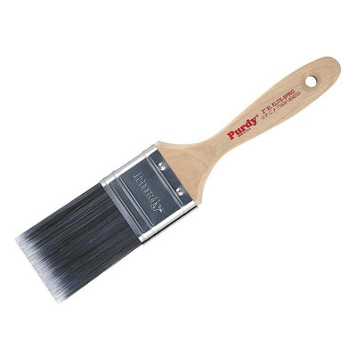 Purdy Xl Elite Sprig Paint Brush Multi Colour (2In) from B&Q