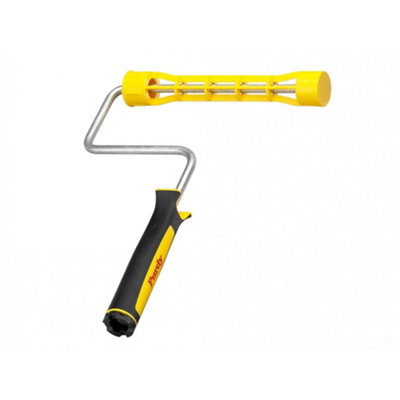 B&Q -  Revolution Roller Frame Multi Colour (228 X 38mm (9 X 1.1/2In))