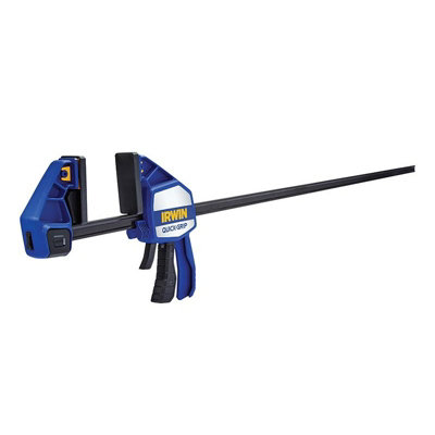 Irwin Quick-Grip Xtreme Pressure Clamp 5063750488837 - Image 3