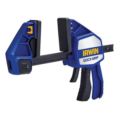  - Irwin Quick-Grip Xtreme Pressure Clamp Multi Colour (150mm (6In))