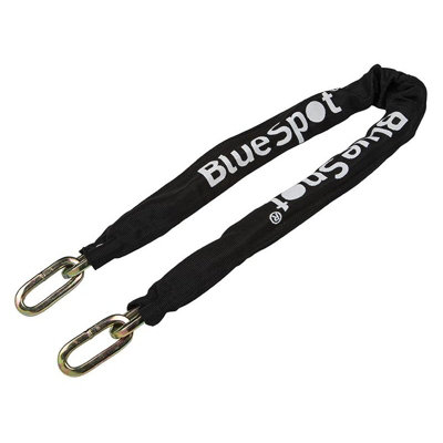 Bluespot Tools Square Link Chain 5063750488950 - Image 4