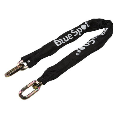 Bluespot Tools Square Link Chain Multi Colour (3Ft X 10mm) from B&Q