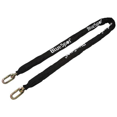 Bluespot Tools Square Link Chain 5063750488974 - Image 2