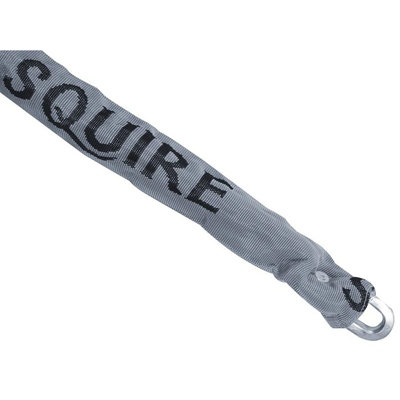 Squire Square Section Hardened Chain Multi Colour (X3 Square Section Hard Chain 900 X 8mm) from B&Q