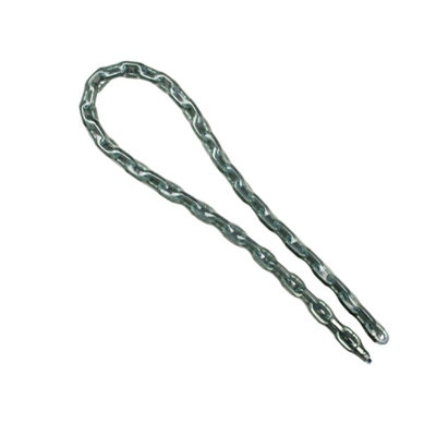 Master Lock Unisex Multicolor Hardened Steel Chains - Image 3