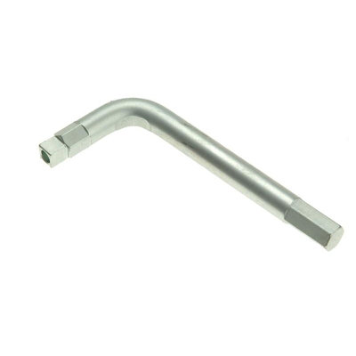 B&Q Monument 2053U Radiator Spanner Multi Colour (One Size)
