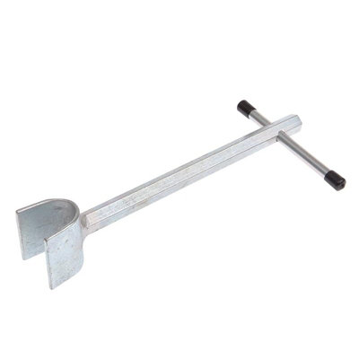 Monument 331E Crutch End Domestic Stopcock Key Multi Colour (One Size) from B&Q