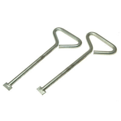 Monument Manhole Lifting Keys Multi Colour (500mm (20In)) from B&Q