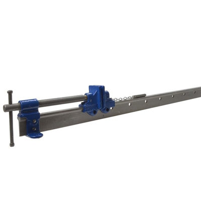 Irwin Record 136 Series T-Bar Clamp Multi Colour (1050mm Capacity) from B&Q