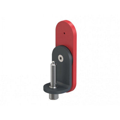 Scangrip Magnetic Bracket Multi Colour (120mmHolding Force: 21.5Kg Or 210N) from B&Q