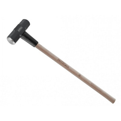Faithfull Sledge Hammer Fsc Hickory Multi Colour (6.35Kg (14Lb)) from B&Q