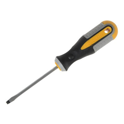 Roughneck Unisex Multicolor Flared Screwdriver - Image 4