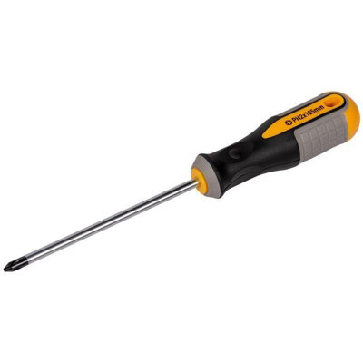 B&Q -  Phillips Screwdriver Multi Colour (Ph2 X 125mm)