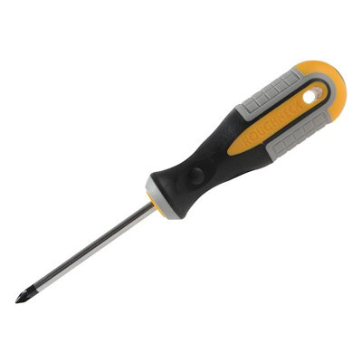 Roughneck Pozidriv Screwdriver - Image 4
