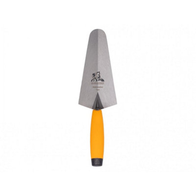 Roughneck Gauging Trowel 180mm (7In) Multi Colour (One Size) from B&Q