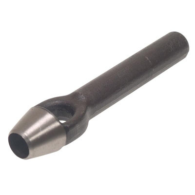 Priory Wad Punch Multi Colour (7/8In (22mm)) from B&Q