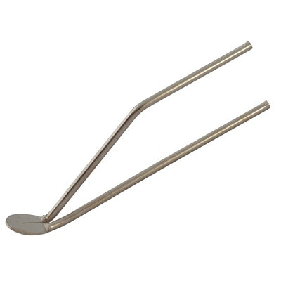 Weller 6120 Plastic Smoothing Tip For 8100/d Multi Colour (One Size) from B&Q