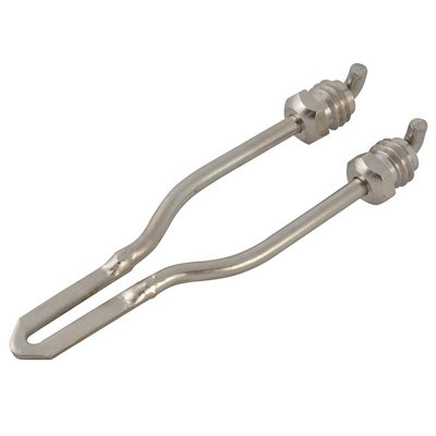 Weller 6150 Spare Tip For 05/d Multi Colour (One Size) from B&Q
