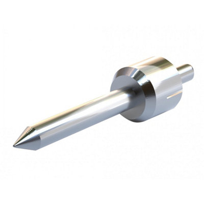 Weller Conical Soldering Tip 0.3Mm For Wlibak8 Multi Colour (0.3Mm) Small