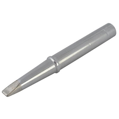 Weller Ct2E7 Spare Tip 7mm For W201 370C Multi Colour (7mm) from B&Q