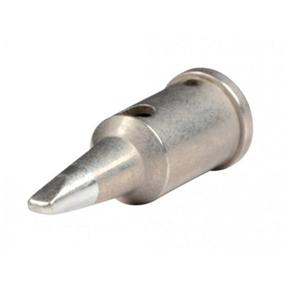 Weller Double Flat Soldering Tip 2.4Mm For Wlbu75 5063750495873 - Image 4
