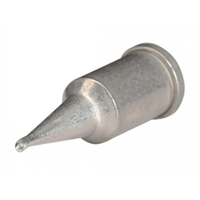Weller Unisex Multicolor Single Flat Soldering Tip - Image 4