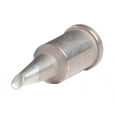 Weller Single Flat Soldering Tip - Image 4