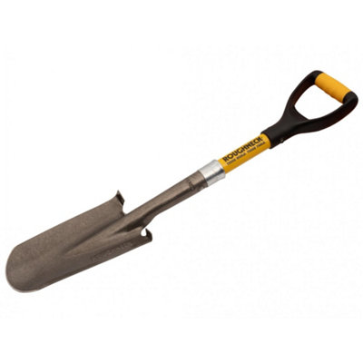 Roughneck Micro Drainage Shovel - Image 4