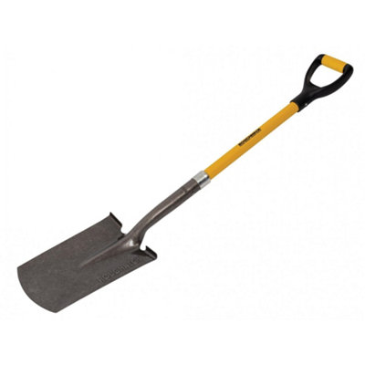 Roughneck Digging Spade Multi Colour (One Size) from B&Q