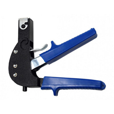 Masonmate Hollow Wall Anchor Setting Tool Multi Colour (One Size) from B&Q