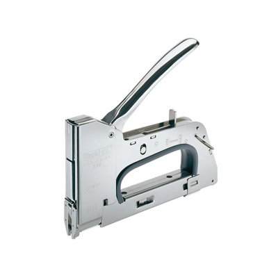 Rapid Heavy-Duty Cable Tacker Multi Colour (R36 Heavy-Duty Cable Tacker) from B&Q
