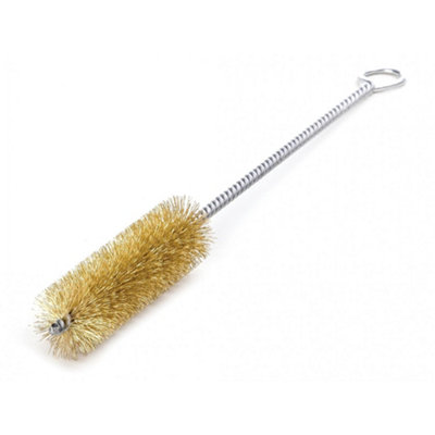 Lessmann Cylinder Brush Multi Colour (10 X 100Mm Br Wire)