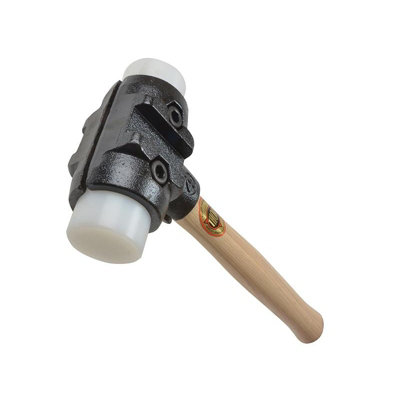 Thor Super Plastic Split Head Hammer A - Multi Colour - Image 4