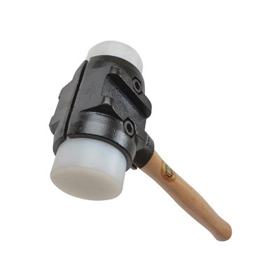 Thor Super Plastic Split Head Hammer - Image 4