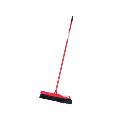  - Red Gorilla Complete Gorilla Broom Multi Colour (Red500mm (19.3/4In))