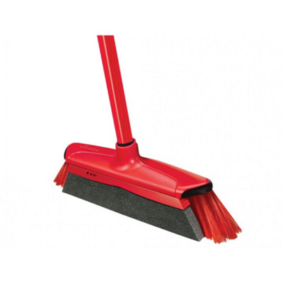 Vileda Telescopic Duactiva Anti-Dust Broom - Image 4