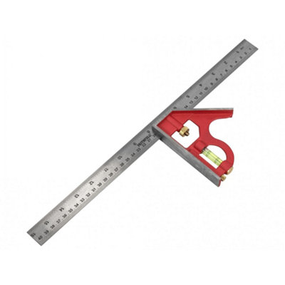 Faithfull Combination Square - Image 4