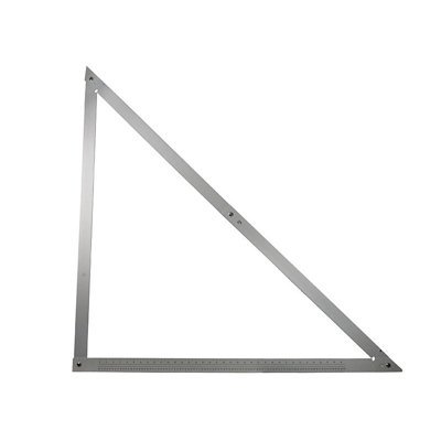 Faithfull Folding Square Multi Colour (1200mm) from B&Q