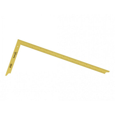 B&Q -  Tmv Carpenters Square Multi Colour (80Cm)