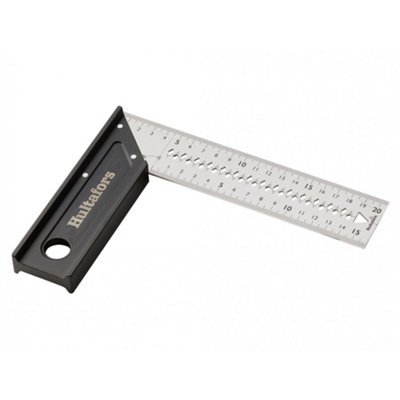 Hultafors Professional Square A - Multi Colour - Image 3