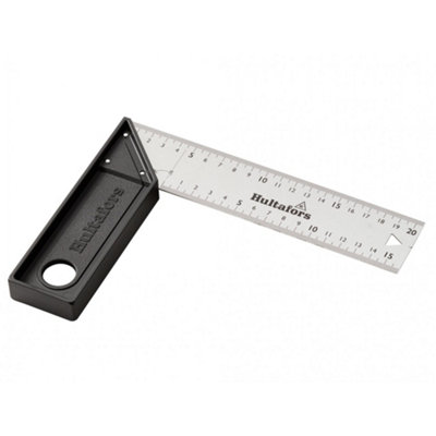 Hultafors Lightweight Square - Multi Colour - Image 3