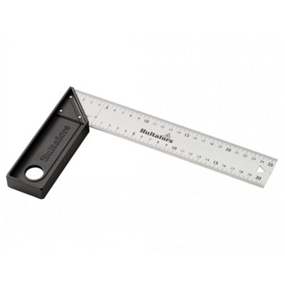 Hultafors Lightweight Square A - Multi Colour - Image 3