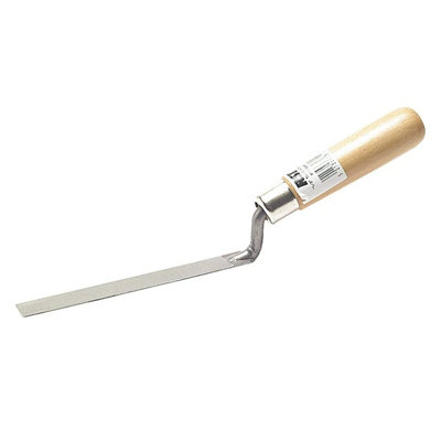 R.s.t. Rtr104 Tuck Pointers Wooden Handles Multi Colour (1/2In) from B&Q