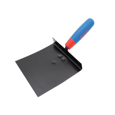 R.s.t. Harling Trowel Soft Touch 6.1/2In Multi Colour (One Size) from B&Q