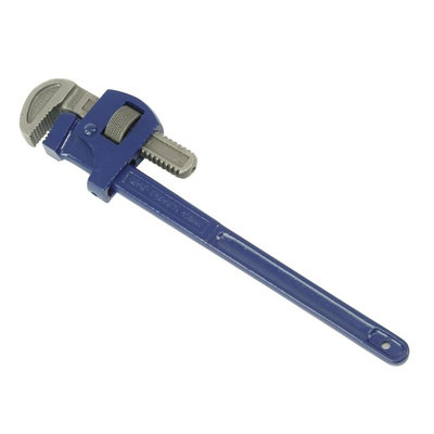 Faithfull Stillson Pattern Wrench Multi Colour (350mm (14 In)) from B&Q