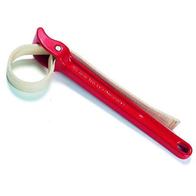 Ridgid Strap Wrenches B - Multi Colour - Image 3