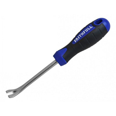 Faithfull Tack Lifter Multi Colour (One Size) from B&Q