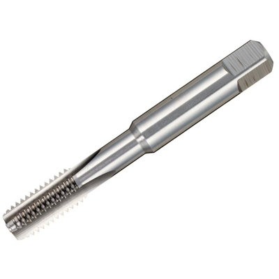 Dormer E500 Hss Metric Straight Flute Tap Multi Colour (5mm Taper) from B&Q