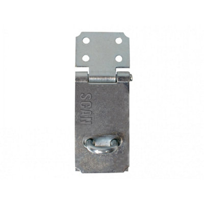 Scan Unisex Multicolor Hasp & Staple - Image 3