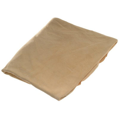 U-Care Chamois Leather Multi Colour (Large (2.25Ft))